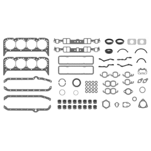 juego de empaques completo para motor ford/navistar v8 6.0l