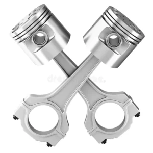 pistones del motor imagen d 40392356